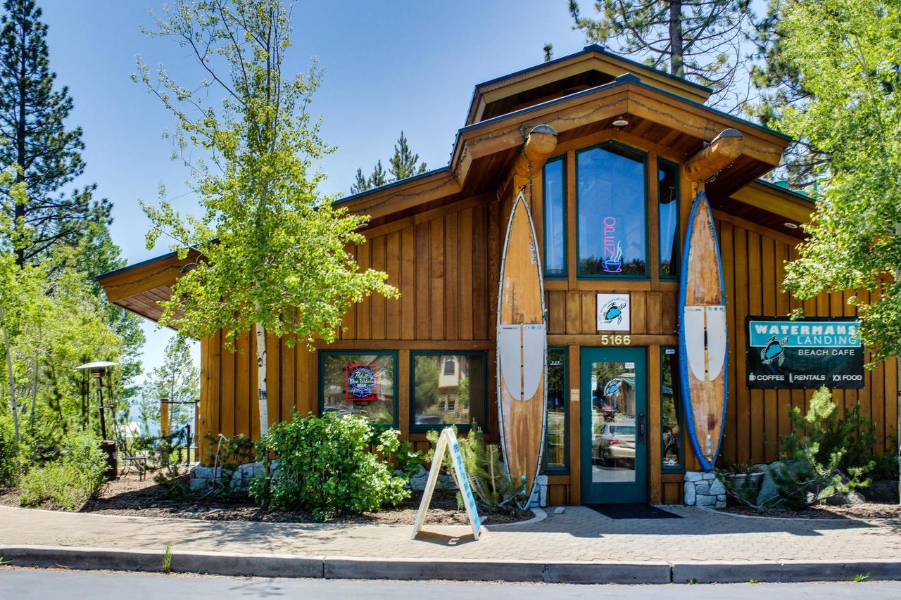 Chalet Hildebrand Villa Carnelian Bay Dış mekan fotoğraf