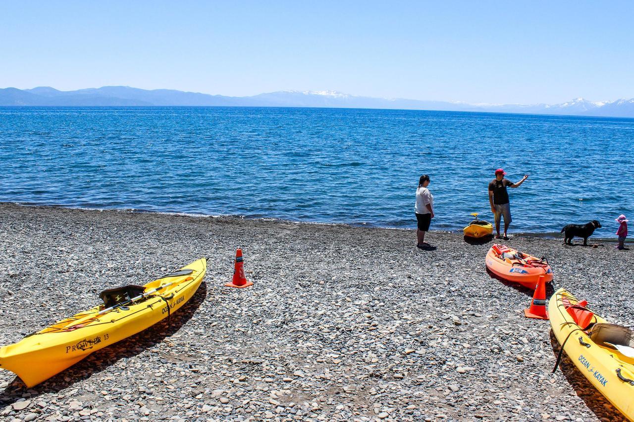 Chalet Hildebrand Villa Carnelian Bay Dış mekan fotoğraf