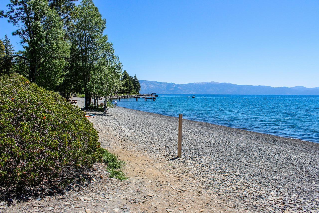 Chalet Hildebrand Villa Carnelian Bay Dış mekan fotoğraf