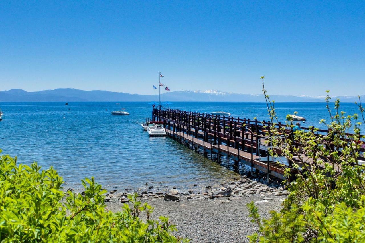 Chalet Hildebrand Villa Carnelian Bay Dış mekan fotoğraf